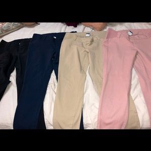 Maternity Work Pants